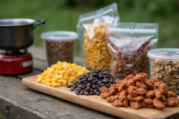 Freeze-Dried Vs Dehydrated Emergency Foods