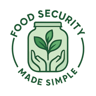 Preserve Your Garden – Food Preservation Made Simple