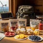 π₯ Tropical Trail Mix